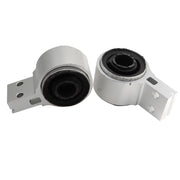 DURAFORCE 2pcs Front Lower Control Arm Bushing Kit for Ford Explorer 2011-2019