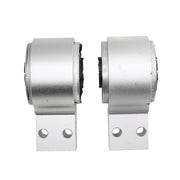 DURAFORCE 2pcs Front Lower Control Arm Bushing Kit for Ford Explorer 2011-2019