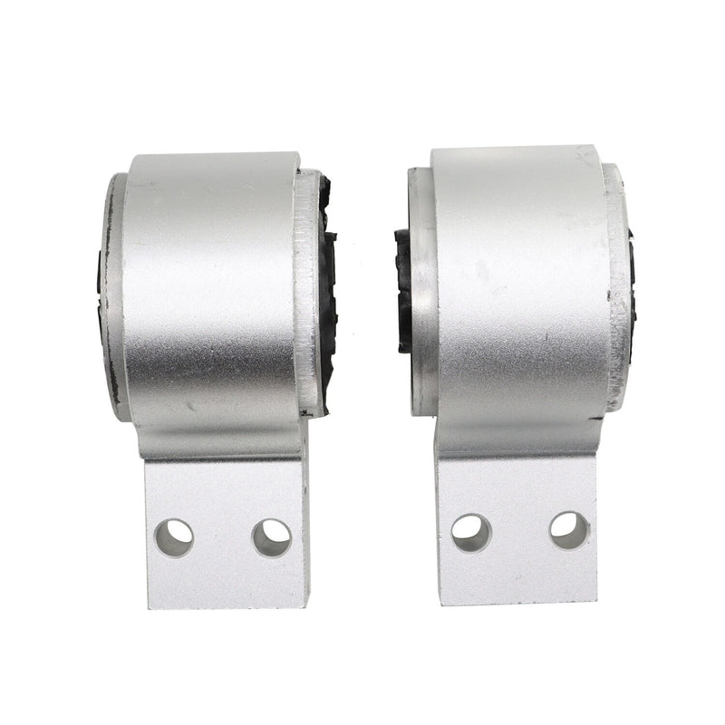 DURAFORCE 2pcs Front Lower Control Arm Bushing Kit for Ford Explorer 2011-2019