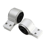 DURAFORCE 2pcs Front Lower Control Arm Bushing Kit for Ford Explorer 2011-2019