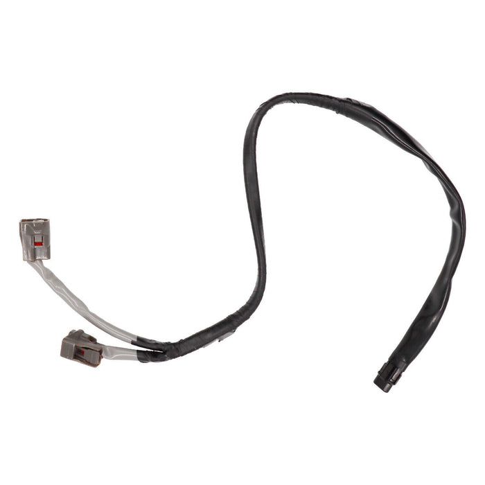 DURAFORCE 2Pcs Knock Sensor with Harness for Toyota Tacoma Tundra 4Runner 3.4L V6