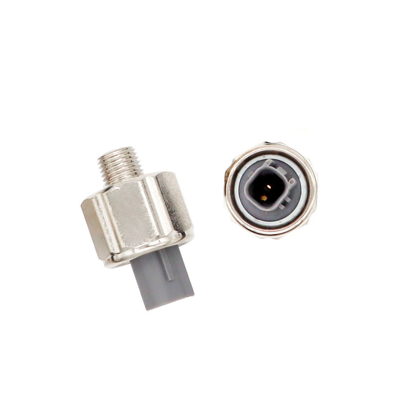 DURAFORCE 2Pcs Knock Sensor with Harness for Toyota Tacoma Tundra 4Runner 3.4L V6