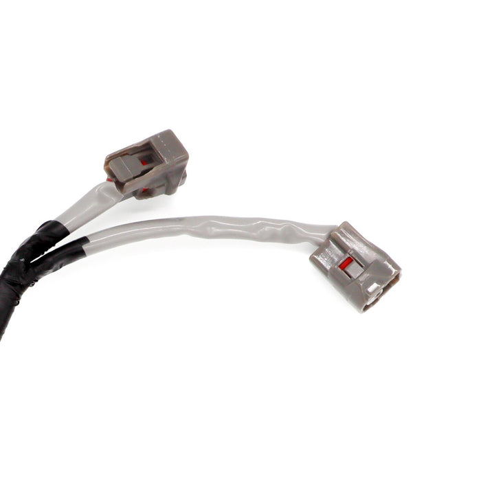 DURAFORCE 2Pcs Knock Sensor with Harness for Toyota Tacoma Tundra 4Runner 3.4L V6