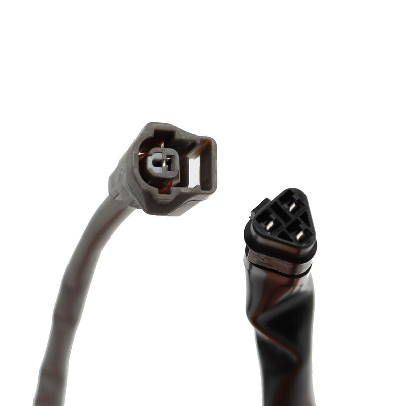 DURAFORCE 2Pcs Knock Sensor with Harness for Toyota Tacoma Tundra 4Runner 3.4L V6