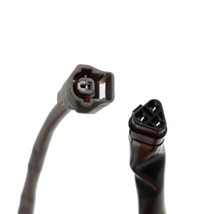 DURAFORCE 2Pcs Knock Sensor with Harness for Toyota Tacoma Tundra 4Runner 3.4L V6