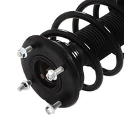 DURAFORCE 2PCS Front Strut Shock Absorber DA5Z-18124-K for 13-16 Lincoln MKS MKT