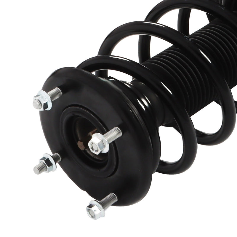 DURAFORCE 2PCS Front Strut Shock Absorber DA5Z-18124-K for 13-16 Lincoln MKS MKT