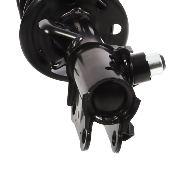 DURAFORCE 2PCS Front Strut Shock Absorber DA5Z-18124-K for 13-16 Lincoln MKS MKT