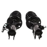 DURAFORCE 2PCS Front Strut Shock Absorber DA5Z-18124-K for 13-16 Lincoln MKS MKT