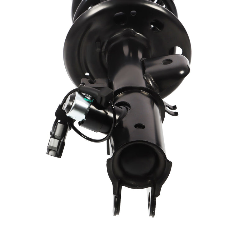 DURAFORCE 2PCS Front Strut Shock Absorber DA5Z-18124-K for 13-16 Lincoln MKS MKT