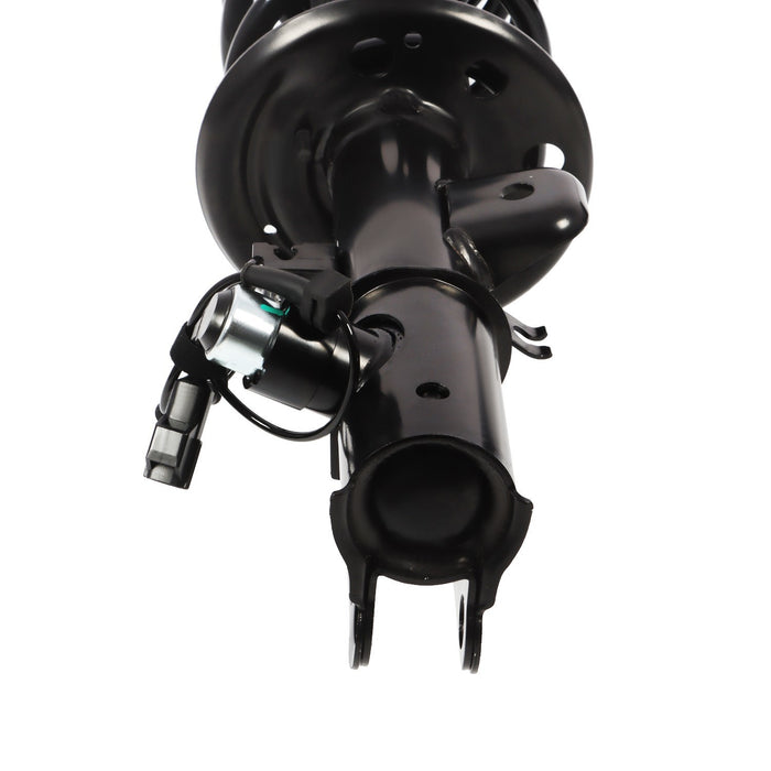 DURAFORCE 2PCS Front Strut Shock Absorber DA5Z-18124-K for 13-16 Lincoln MKS MKT