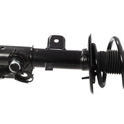 DURAFORCE 2PCS Front Strut Shock Absorber DA5Z-18124-K for 13-16 Lincoln MKS MKT