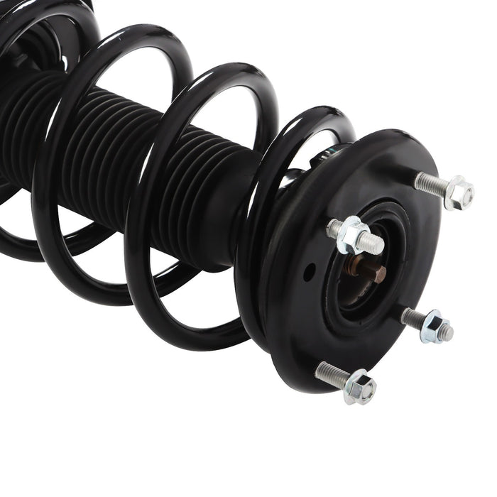 DURAFORCE 2PCS Front Strut Shock Absorber DA5Z-18124-K for 13-16 Lincoln MKS MKT