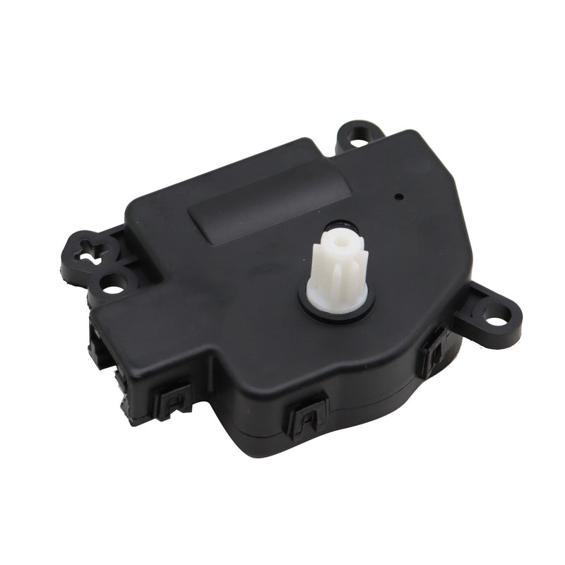 DURAFORCE 2PCS HVAC Heater Blend Door Actuator 68018109AA for 2012-2014 Chrysler 200