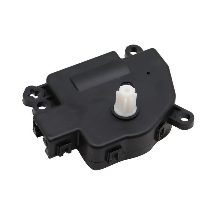 DURAFORCE 2PCS HVAC Heater Blend Door Actuator 68018109AA for 2012-2014 Chrysler 200