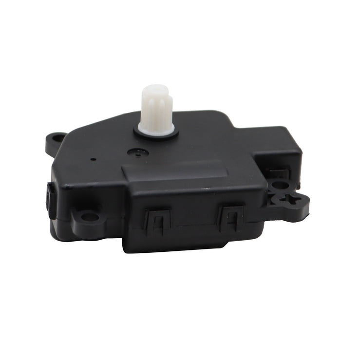DURAFORCE 2PCS HVAC Heater Blend Door Actuator 68018109AA for 2012-2014 Chrysler 200