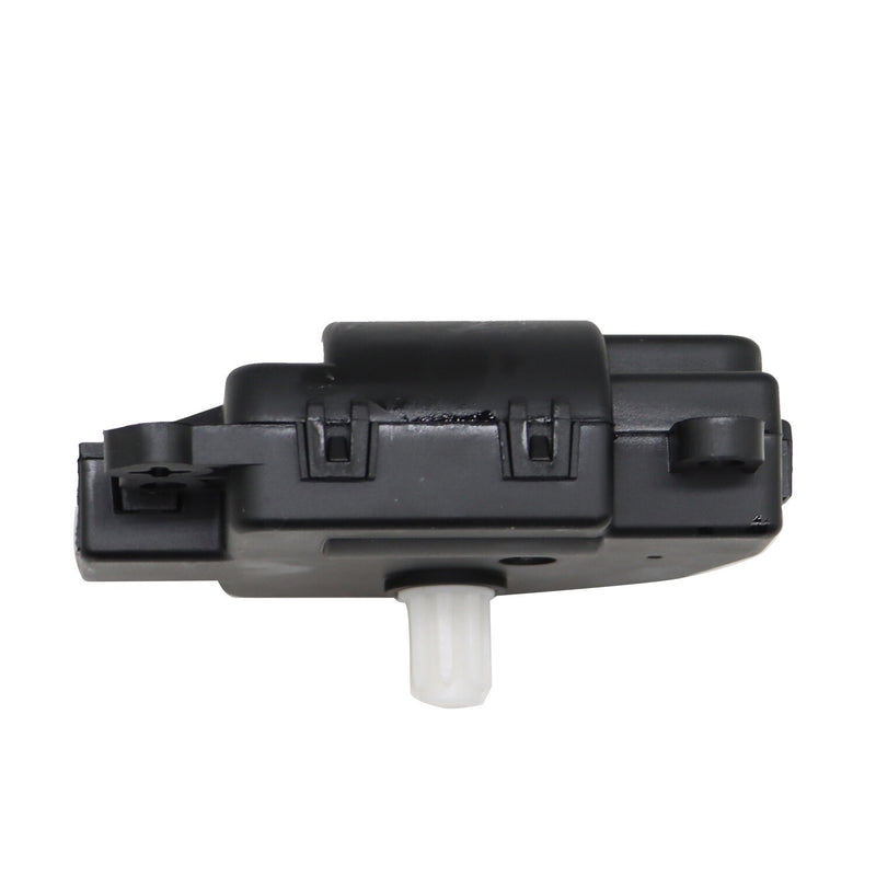 DURAFORCE 2PCS HVAC Heater Blend Door Actuator 68018109AA for 2012-2014 Chrysler 200