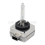 DURAFORCE 2Pcs Xenon HID Headlight Ballast Igniter D1S Bulb for Cadillac Escalade 07-13