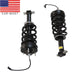 DURAFORCE 2PCS Front Shock Struts for Escalade Tahoe Yukon Denali MagneRide 84176631