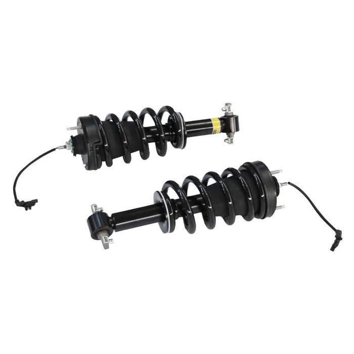 DURAFORCE 2PCS Front Shock Struts for Escalade Tahoe Yukon Denali MagneRide 84176631