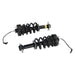 DURAFORCE 2PCS Front Shock Struts for Escalade Tahoe Yukon Denali MagneRide 84176631