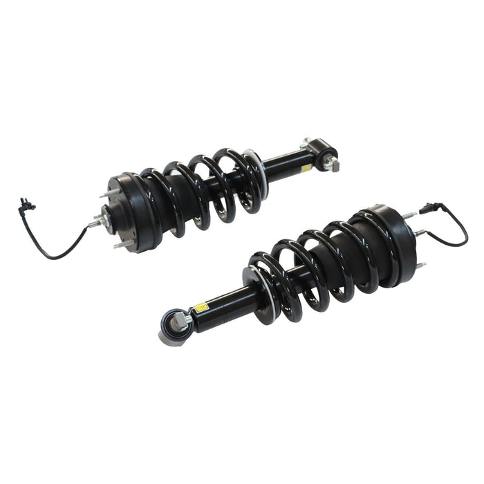 DURAFORCE 2PCS Front Shock Struts for Escalade Tahoe Yukon Denali MagneRide 84176631