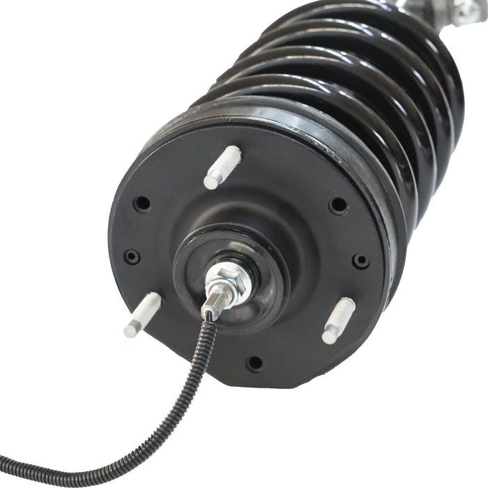 DURAFORCE 2PCS Front Shock Struts for Escalade Tahoe Yukon Denali MagneRide 84176631