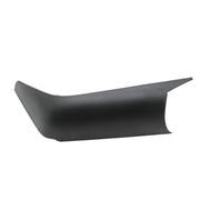 DURAFORCE 2PCS Door Mirror Arm Covers LH & RH Black for 2018-2023 Freightliner Cascadia