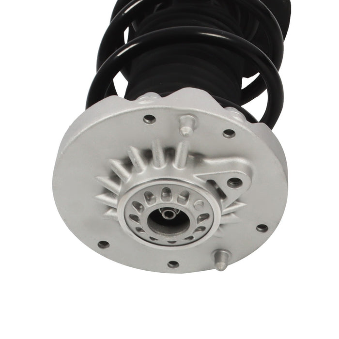 DURAFORCE 2PCS Front Shock Absorber Struts for 2016-2023 BMW X1 F48 sDrive xDrive28i