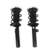 DURAFORCE 2PCS Front Shock Absorber Struts for 2016-2023 BMW X1 F48 sDrive xDrive28i