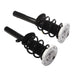 DURAFORCE 2PCS Front Shock Absorber Struts for 2016-2023 BMW X1 F48 sDrive xDrive28i