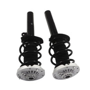 DURAFORCE 2PCS Front Shock Absorber Struts for 2016-2023 BMW X1 F48 sDrive xDrive28i