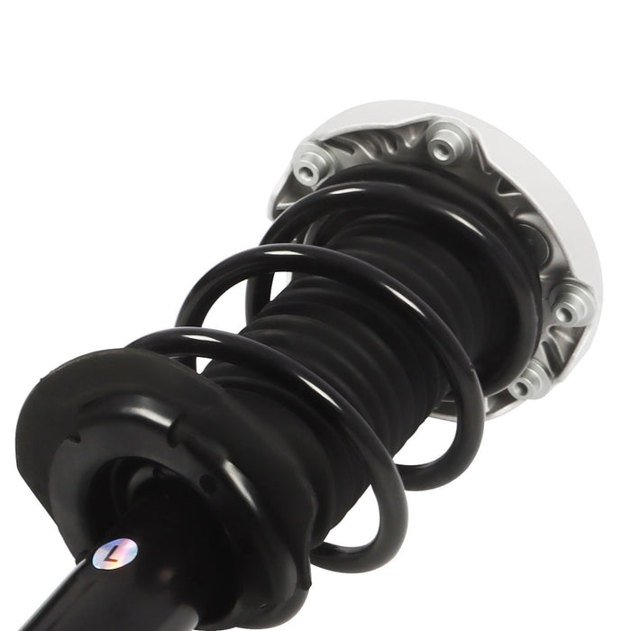 DURAFORCE 2PCS Front Shock Absorber Struts for 2016-2023 BMW X1 F48 sDrive xDrive28i