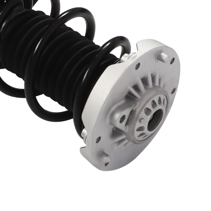 DURAFORCE 2PCS Front Shock Absorber Struts for 2016-2023 BMW X1 F48 sDrive xDrive28i