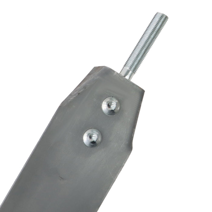 DURAFORCE 2Pcs Fuel Tank Straps for 1988-1993 Dodge D100 D150 D250 D350 W100 W150 3733835