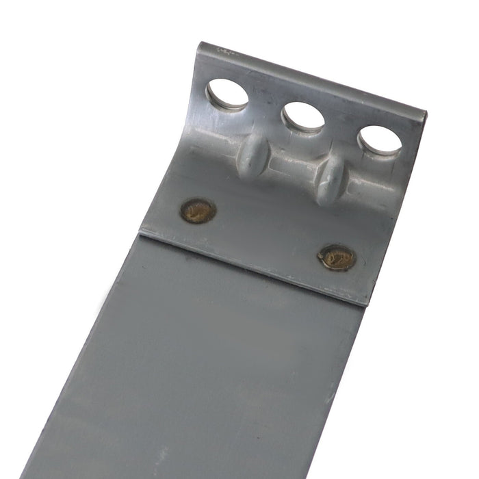 DURAFORCE 2Pcs Fuel Tank Straps for 1988-1993 Dodge D100 D150 D250 D350 W100 W150 3733835