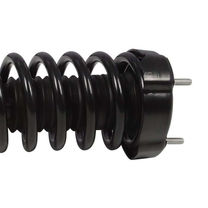 DURAFORCE 2PCS Front Shock Absorber Struts for 06-09 Mercedes E-Class W211 S211 E350 4WD