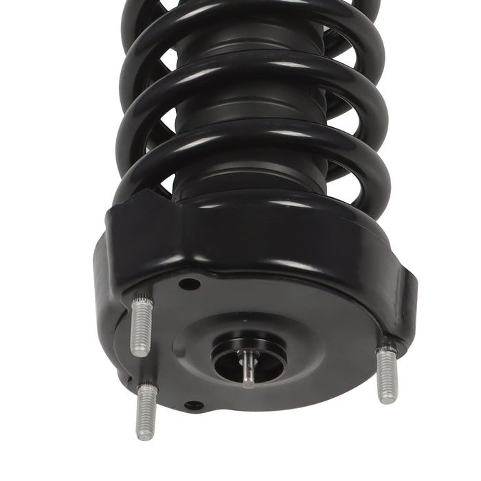 DURAFORCE 2PCS Front Shock Absorber Struts for 06-09 Mercedes E-Class W211 S211 E350 4WD