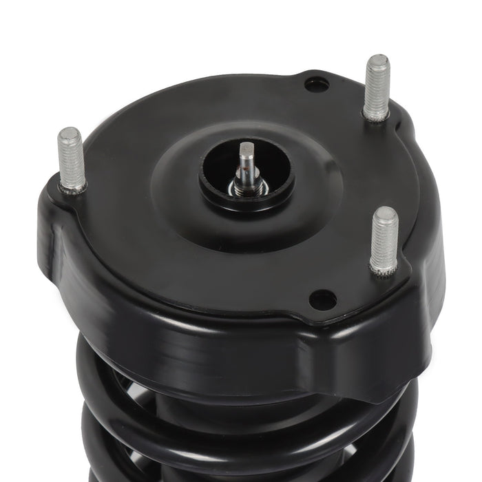 DURAFORCE 2PCS Front Shock Absorber Struts for 06-09 Mercedes E-Class W211 S211 E350 4WD