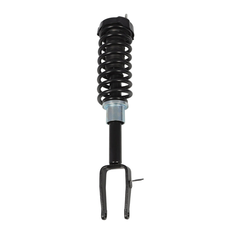 DURAFORCE 2PCS Front Shock Absorber Struts for 06-09 Mercedes E-Class W211 S211 E350 4WD