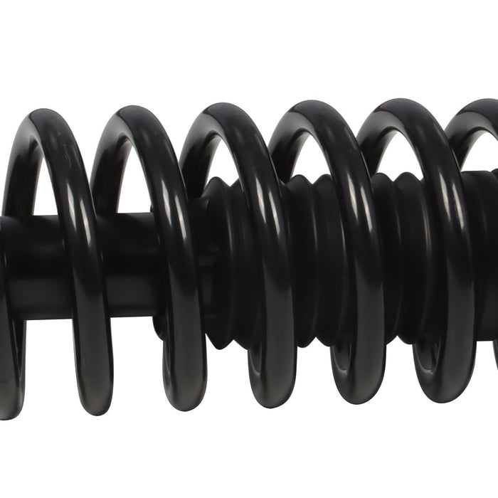 DURAFORCE 2PCS Front Shock Absorber Struts for 06-09 Mercedes E-Class W211 S211 E350 4WD