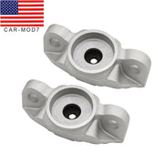 DURAFORCE 2PCS DG9Z-18A161-C Rear Upper Shock Strut Mount for Ford Fusion 2013-2019