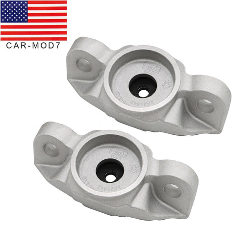 DURAFORCE 2PCS DG9Z-18A161-C Rear Upper Shock Strut Mount for Ford Fusion 2013-2019