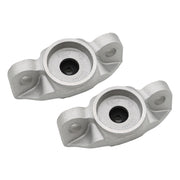 DURAFORCE 2PCS DG9Z-18A161-C Rear Upper Shock Strut Mount for Ford Fusion 2013-2019