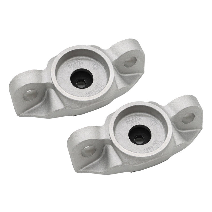 DURAFORCE 2PCS DG9Z-18A161-C Rear Upper Shock Strut Mount for Ford Fusion 2013-2019