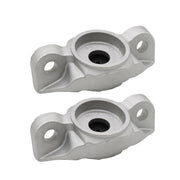 DURAFORCE 2PCS DG9Z-18A161-C Rear Upper Shock Strut Mount for Ford Fusion 2013-2019