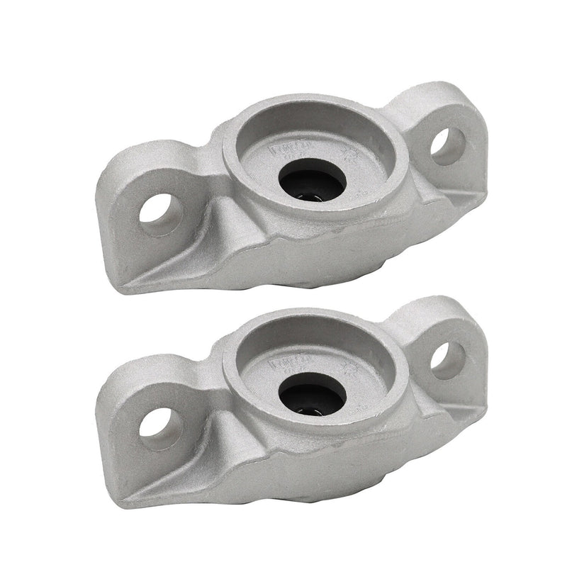 DURAFORCE 2PCS DG9Z-18A161-C Rear Upper Shock Strut Mount for Ford Fusion 2013-2019