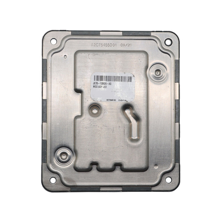 DURAFORCE 2PCS LED Headlight Module for 2020-2022 Ford Explorer JX7B-13B626-AG