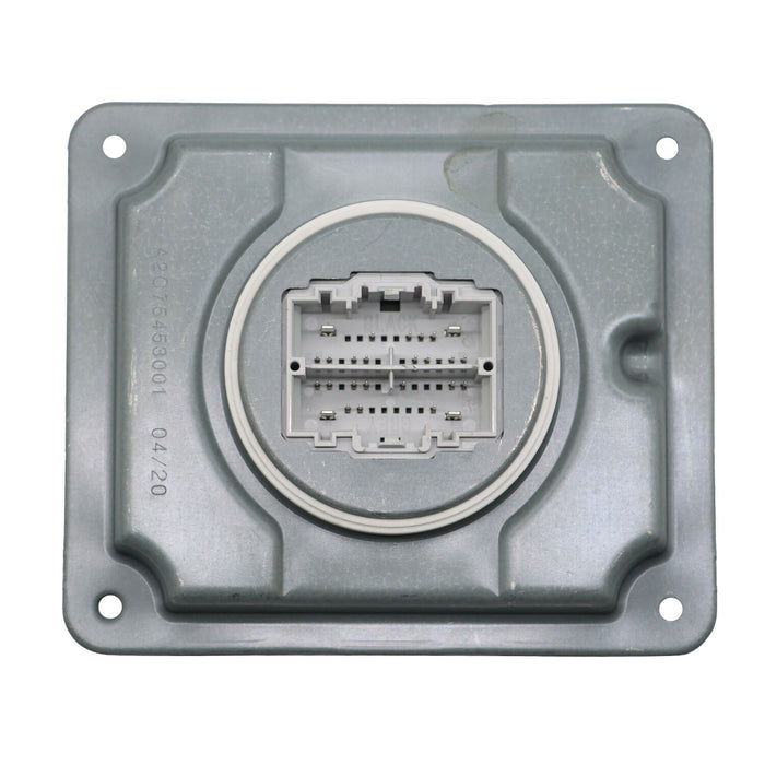 DURAFORCE 2PCS LED Headlight Module for 2020-2022 Ford Explorer JX7B-13B626-AG