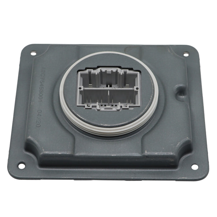 DURAFORCE 2PCS LED Headlight Module for 2020-2022 Ford Explorer JX7B-13B626-AG